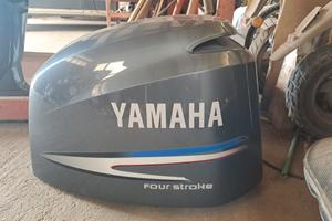 Fuoribordo yamaha 225 cv
