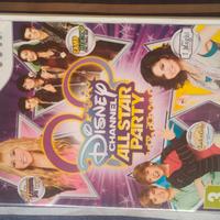 All star party per wii
