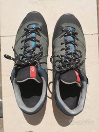 scarpe trekking Grisport