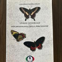 Libro "Analisi sensoriale"
