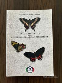 Libro "Analisi sensoriale"