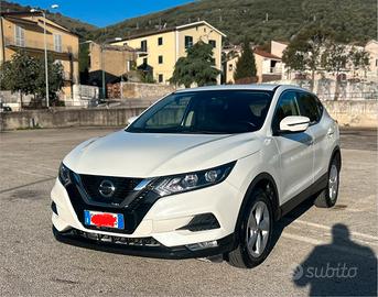 Qashqai 1.5.  Dci 116 cavalli