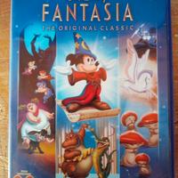 3 DVD DISNEY