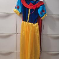 costume carnevale 