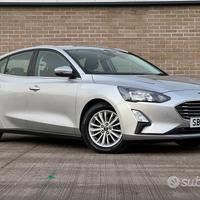 Ford focus ricambi