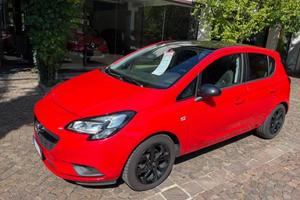 OPEL Corsa 1.4 GPL Tech 5p. Neopatentati
