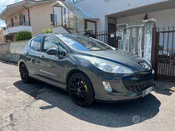 Peugeot 308 2.0 HDI