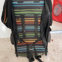 Passeggino leggero Peg Perego Tak