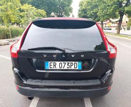 Volvo xc60 (2008-2018) - 2013