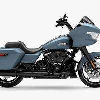 Harley-Davidson Touring Road Glide - 2024