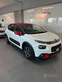 Citroen C3 BlueHDi 75 S&S Shine