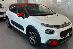 Citroen C3 BlueHDi 75 S&S Shine