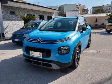 Citroen C3 Aircross C3 Aircross BlueHDi 110 S&S Sh