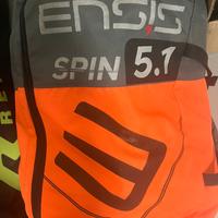 Vela Wing Foil principianti – ENSIS 2024