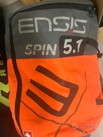 Vela Wing Foil principianti – ENSIS 2024