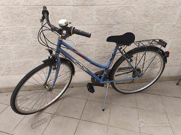 Bicicletta donna e biciclette bimbo (50 €)