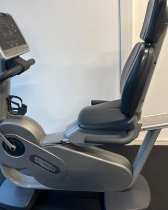 Recline Technogym  Autoalimentata