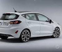 Porte&ricambi ford fiesta 2022;2023