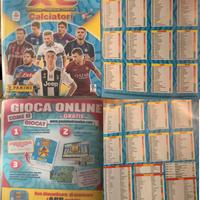 Cards  Adrenalyn XL- Campionato Calcio 2018-19
