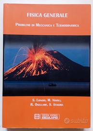 Universitari - Longhi - Fisica Generale 