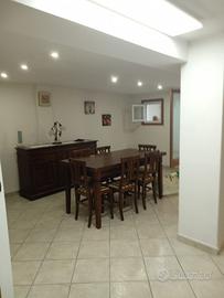 Taverna a bilocale