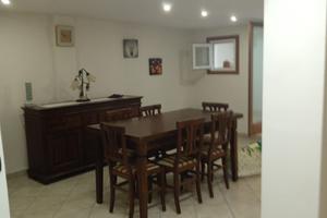 Taverna a bilocale