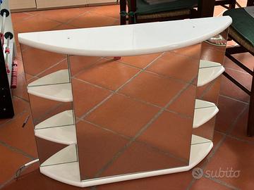 specchio bagno