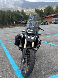 Bmw Gs 800 2017