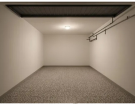 Garage via cicerone