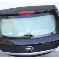 93178817 PORTELLONE POSTERIORE OPEL ASTRA (H) BERL