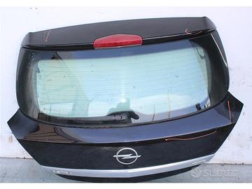 93178817 PORTELLONE POSTERIORE OPEL ASTRA (H) BERL