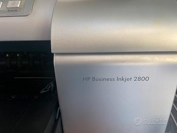 Stampante Hp business Inkjet 280