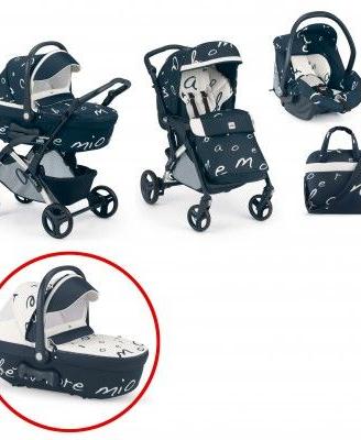 Cam Trio Fluido "Amore mio"
