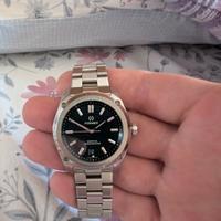 Formex Essence thirtynine 39mm