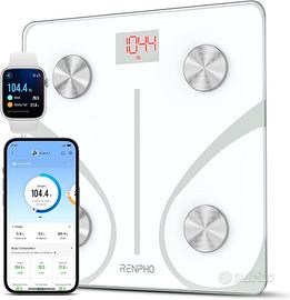 RENPHO Elis 1 Bilancia Smart