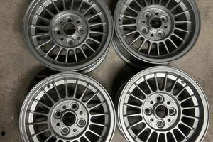 Cerchi in lega OZ Itala 4x100