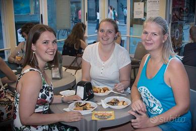 Bar panificio da vedere