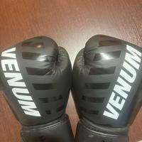 Guantoni da boxe venom 14oz