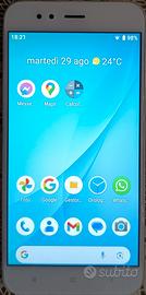 SMARTPHONE XIAOMI MI A1  4-64GB