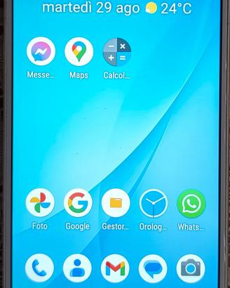 SMARTPHONE XIAOMI MI A1  4-64GB