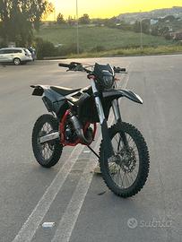 Beta 50 rr racing enduro