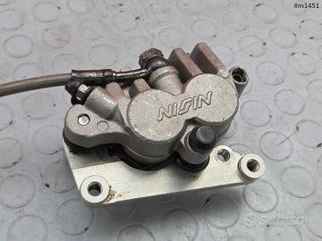 PINZA ANTERIORE BETA RR 400 2013 2014 RR400