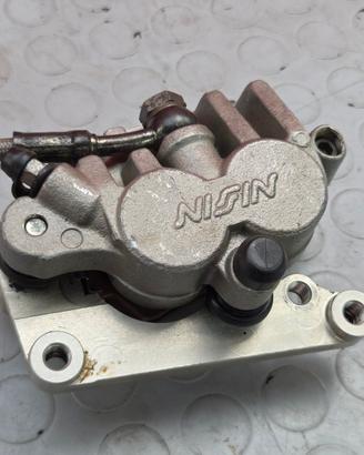 PINZA ANTERIORE BETA RR 400 2013 2014 RR400