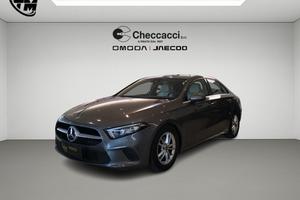 MERCEDES Classe A (V177) A 180 d Automatic ...