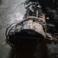 cambio automatico audi A4 08/15
