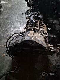 cambio automatico audi A4 08/15