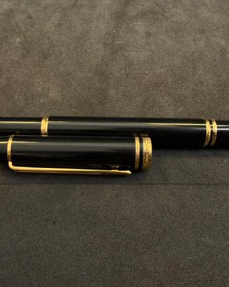 Waterman Man 200 Stilografica nera