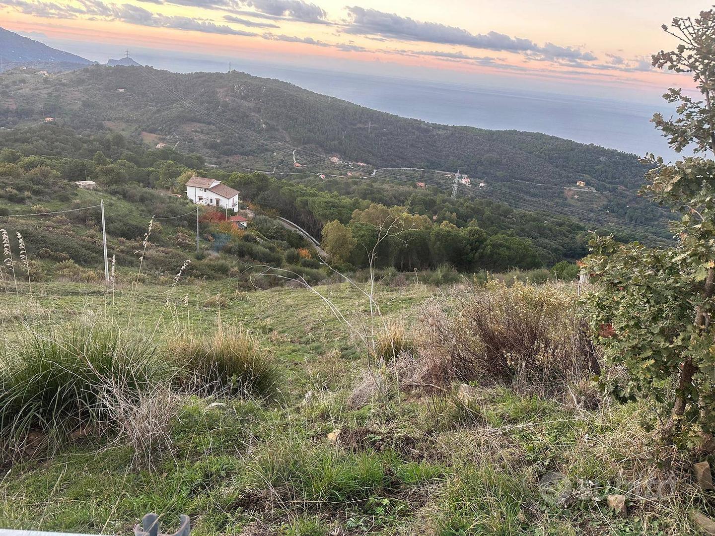 Terreno Edificabile - Pollina - Vista 3