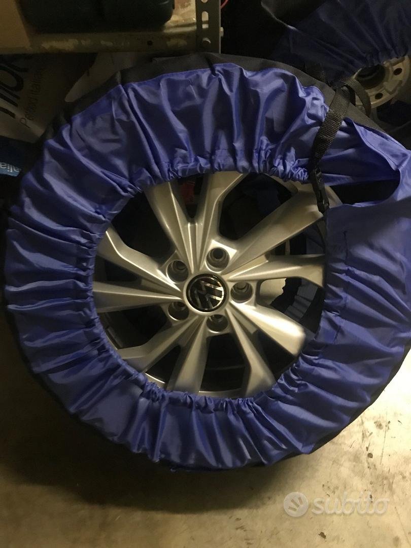 Volkswagen Polo 6ª serie