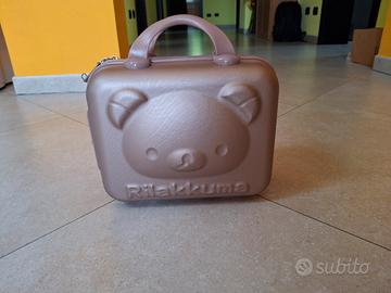 Beauty Case da Viaggio 